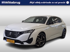 Peugeot 308 - 1.6 HYbrid 180 Allure Pack Business | Parkeercamera | Navigatie | Comfort Stoel