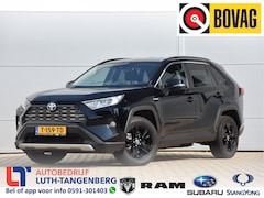 Toyota RAV4 - 2.5 Hybrid AWD Dynamic | Trekhaak 1650 kg |