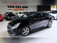 Opel Corsa - 1.6-16V GSI 150PK Airco | Cruise