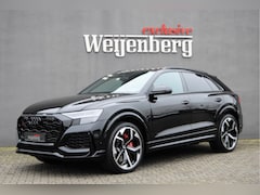 Audi RSQ8 - 4.0 TFSI Quattro Alcantara Pano