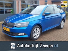 Skoda Fabia Combi - 1.0 TSI Ambition Business