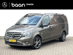 Mercedes-Benz Vito - 114 CDI L | Cruise, Trekhaak, Achterdeuren