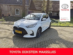 Toyota Yaris - 1.5 Hyb. Dynamic | CARPLAY