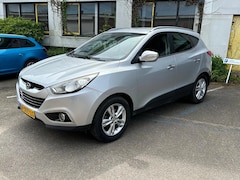 Hyundai ix35 - 1.7 CRDi Style