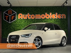 Audi A1 - 1.2 TFSI Pro Line +