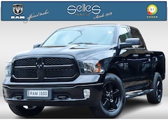 Dodge Ram 1500 - 5.7 4x4 Classic | OP VOORRAAD | Navigatie | Trekhaak