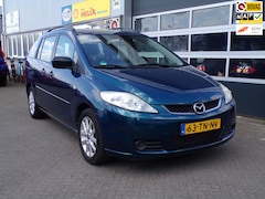 Mazda 5 - 5 1.8 Touring