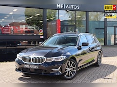 BMW 3-serie Touring - 330e High Executive Sport|Pano|HUD|Laser|H&K