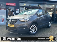 Opel Crossland X - 1.2 Turbo Innovation