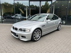 BMW M3 - M3 Coupe, Handgeschakeld, Origineel Nederlands