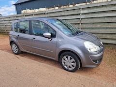 Renault Grand Modus - 1.6-16V Automaat Night & Day Airco