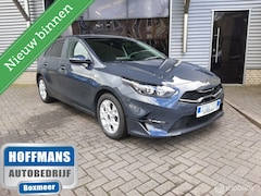 Kia Cee'd - 1.0 T-GDi DynamicLine