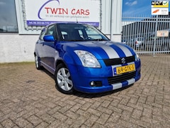 Suzuki Swift - 1.3 Bandit 5drs clima