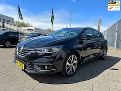 Renault Mégane Estate - 1.5 dCi GT-Line AUTOMAAT | VOLL OPTIONS