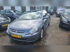 Peugeot 307 CC - 2.0-16V AUTOMAAT