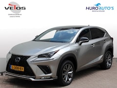 Lexus NX - 300h AWD F Sport Line | Mark Levinson | Panoramadak | 360 Camera