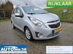 Chevrolet Spark - 1.0 16V LS/Airco/Nette Staat//NAP