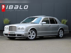 Bentley Arnage - T | 456pk | 825Nm | Facelift | Youngtimer | BTW auto |