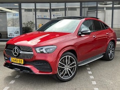 Mercedes-Benz GLE-Klasse - 350 e 4MATIC Premium Plus