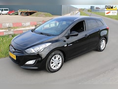 Hyundai i30 Wagon - 1.6 GDI i-Motion 1e Eigenaar