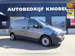 Mercedes-Benz Vito - 109 CDI Functional Lang, NL AUTO, NAP, AIRCO, DAKDRAGERS