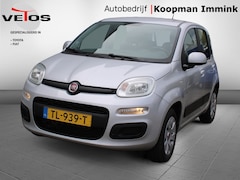 Fiat Panda - 0.9 Lounge Automaat