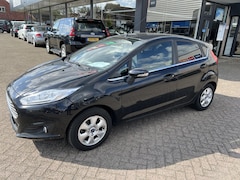 Ford Fiesta - 1.0 EcoBoost Titanium