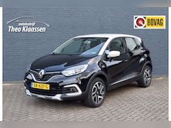 Renault Captur - 0.9 TCe Intens Afn. Trekhaak Apple Carplay