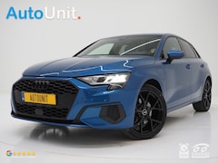 Audi A3 Sportback - 40 TFSI e 204PK | Virtual | Carplay | Climate | Cruise