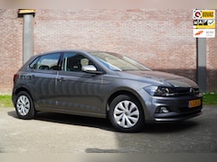 Volkswagen Polo - 1.0 TSI Comfortline 95 PK, Airco, A.Rij Camera, Navigatie, Cruise Control, Ned. Auto