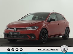 Volkswagen Polo - 2.0 TSI 207 7-DSG GTI Edition 25 | Achterlichten LED, luxe uitgevoerd incl. dynamische kni