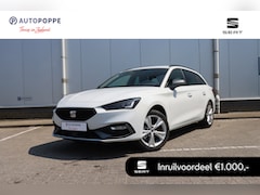 Seat Leon Sportstourer - 1.0 TSI 110 6MT FR