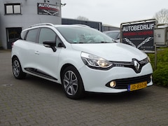 Renault Clio Estate - 0.9 TCe Night&Day