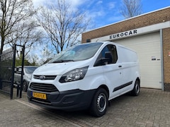 Ford Transit Custom - 270 2.0 TDCI L1H1 Economy Edition