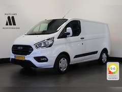 Ford Transit Custom - 2.0 TDCI 130PK - EURO 6 - Airco - Cruise - PDC - € 11.950, - Excl