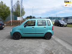 Suzuki Wagon R+ - 1.3 GL