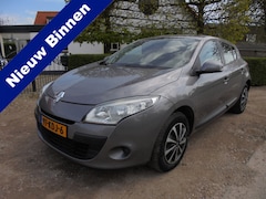 Renault Mégane - 1.6 Authentique *104.000 org.km. NAP