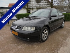 Audi A3 - 1.6 Ambition *INRUILKOOPJE*LEES TEKST*APK 11-2024