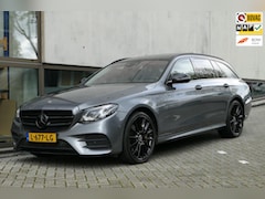 Mercedes-Benz E-klasse Estate - 400 4MATIC Premium Plus AMG Panodak Widescreen