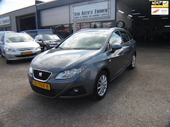 Seat Ibiza ST - 1.2 TDI COPA Plus Ecomotive|Airco|LM-Velgen|Navi|Cruise Control|Trekhaak