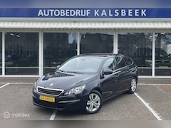 Peugeot 308 SW - 1.6 BlueHDI Blue Lease Pack|Clima|Navigatie|