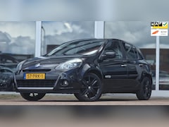 Renault Clio - 1.2 TCe Collection 17" LM velgen Mooi Nieuwe APK