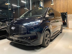 Ford Transit Custom - 300 2.0 TDCI L2H1 Limited Nieuw model