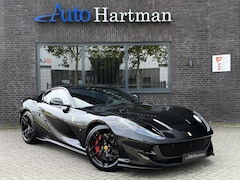 Ferrari 812 Superfast - 6.5 V12 HELE CARBON | ELEC. SEATS | SF SHIELD