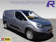 Toyota ProAce City - 1.5 D-4D Navigator Long