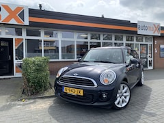 MINI Clubman - 1.6 One Salt |Nette auto|