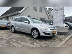 Opel Astra Wagon - 1.6 Cosmo