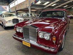 Rolls-Royce Corniche II - 6.8 Convertible