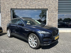 Jaguar F-Pace - 3.0 Portfolio AWD 30d