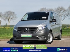 Mercedes-Benz Vito - 114 l2h1 airco led euro6